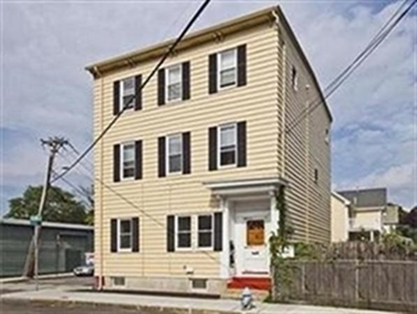 109 Cushing - Cambridge