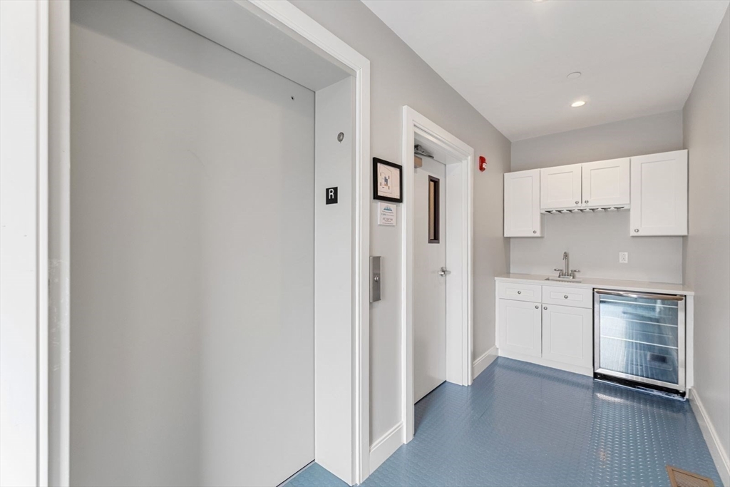 1457 Tremont St. - Mission Hill