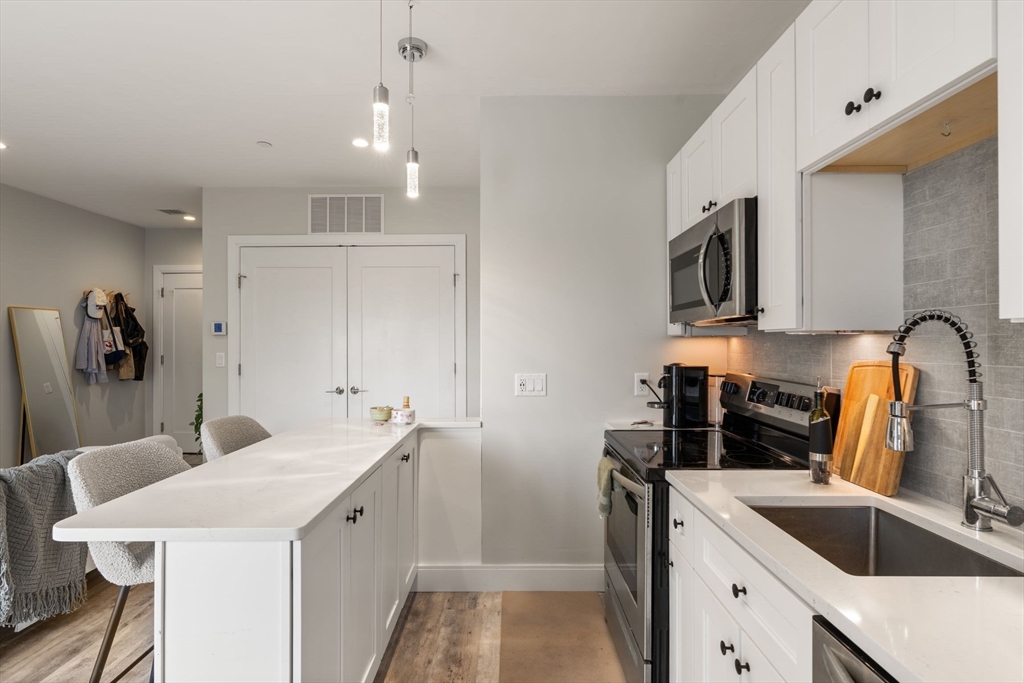 1457 Tremont St. - Mission Hill