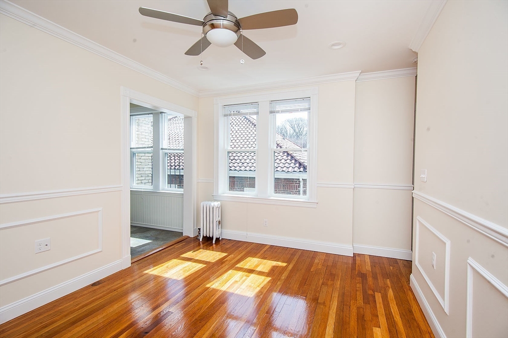 33 Walbridge St. - Allston
