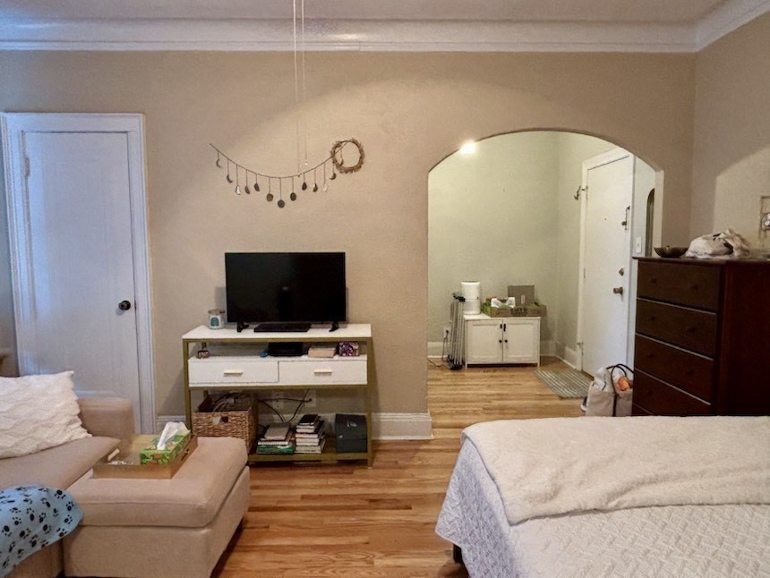 8 Chiswick - Brighton