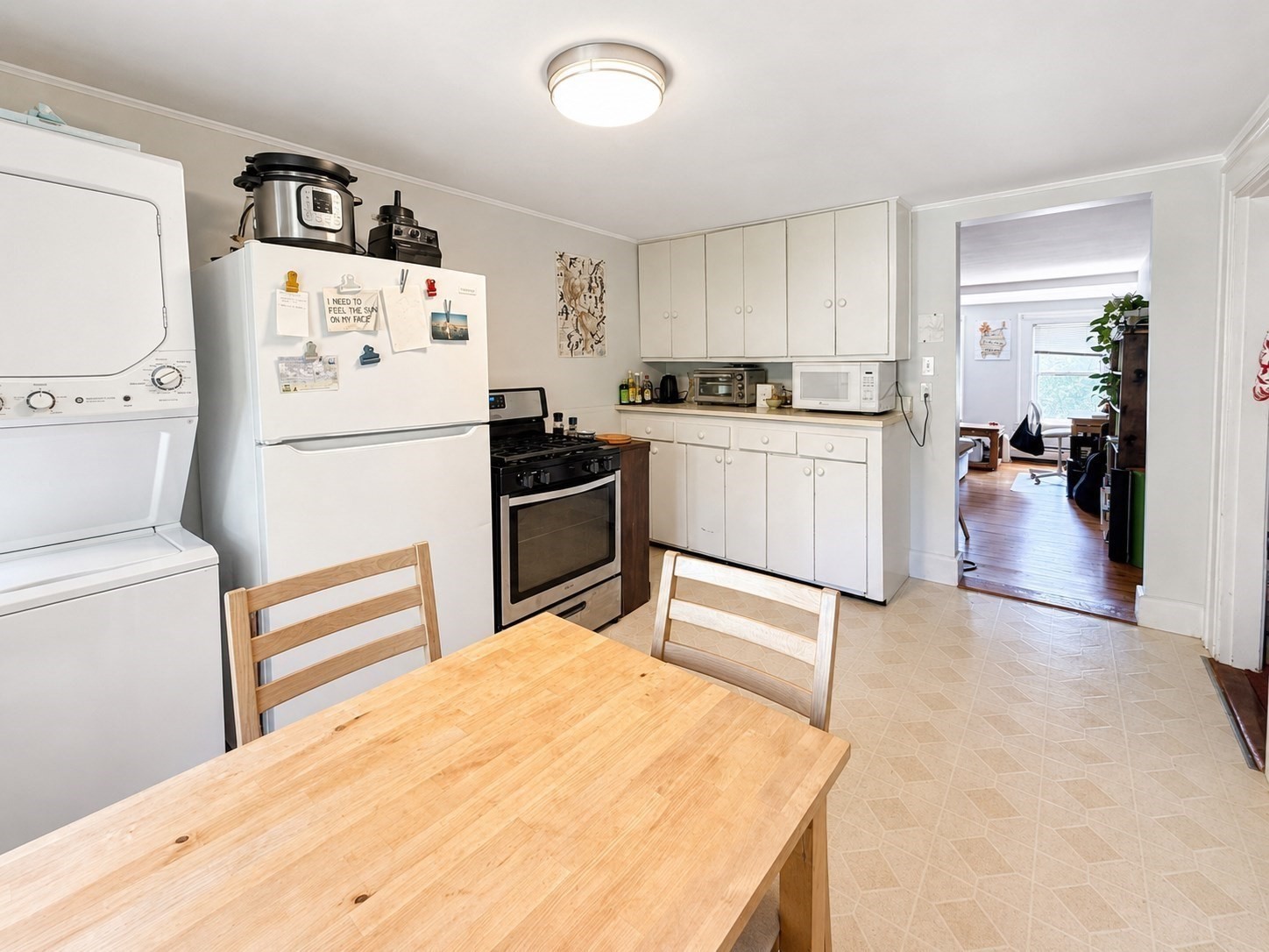 27 Cogswell Ave. - North Cambridge