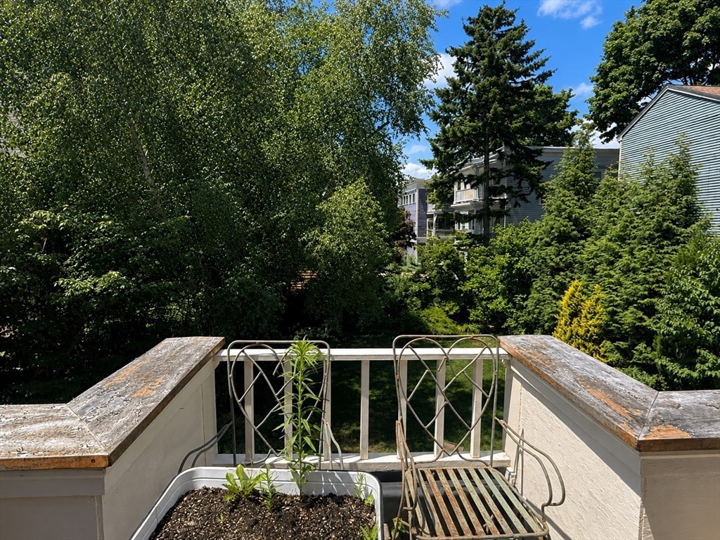 27 Cogswell Ave. - North Cambridge