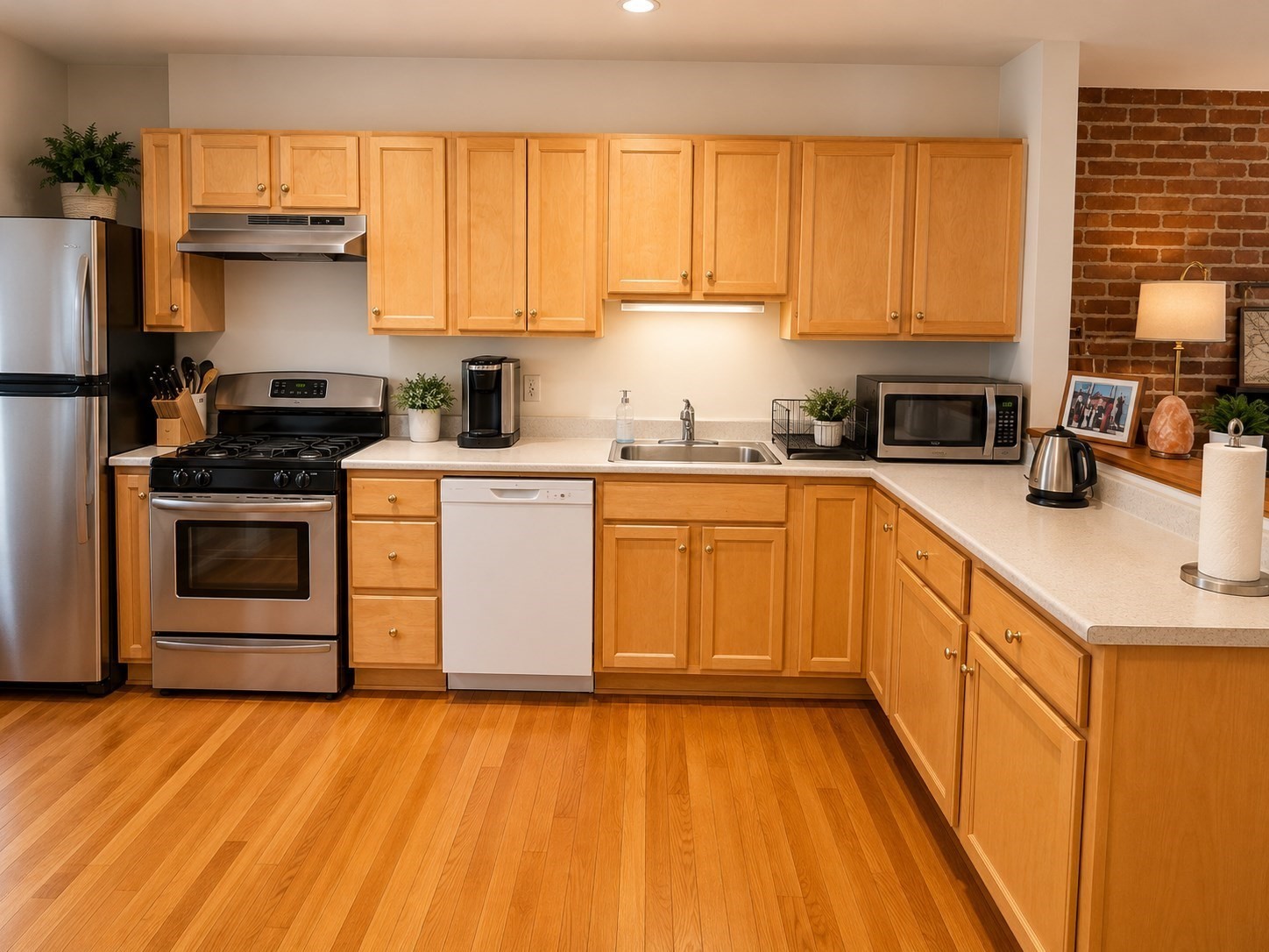 2 Mead St. - Allston