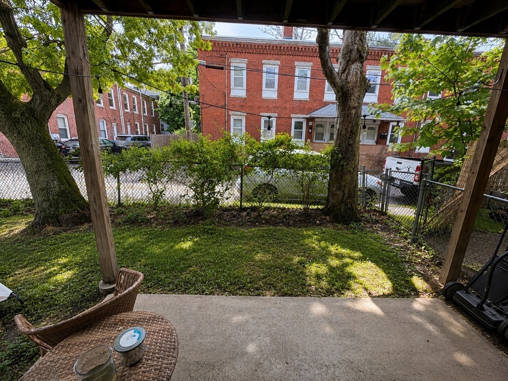 2 Mead St. - Allston