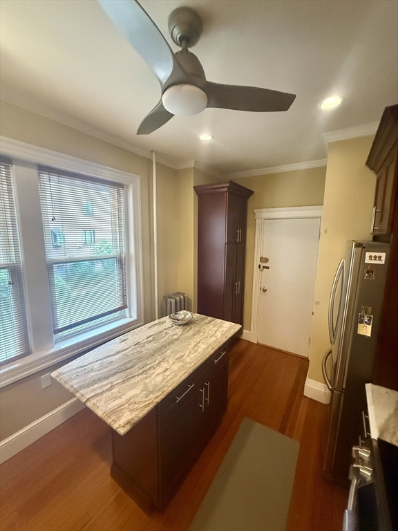 34 Parkman - Coolidge Corner