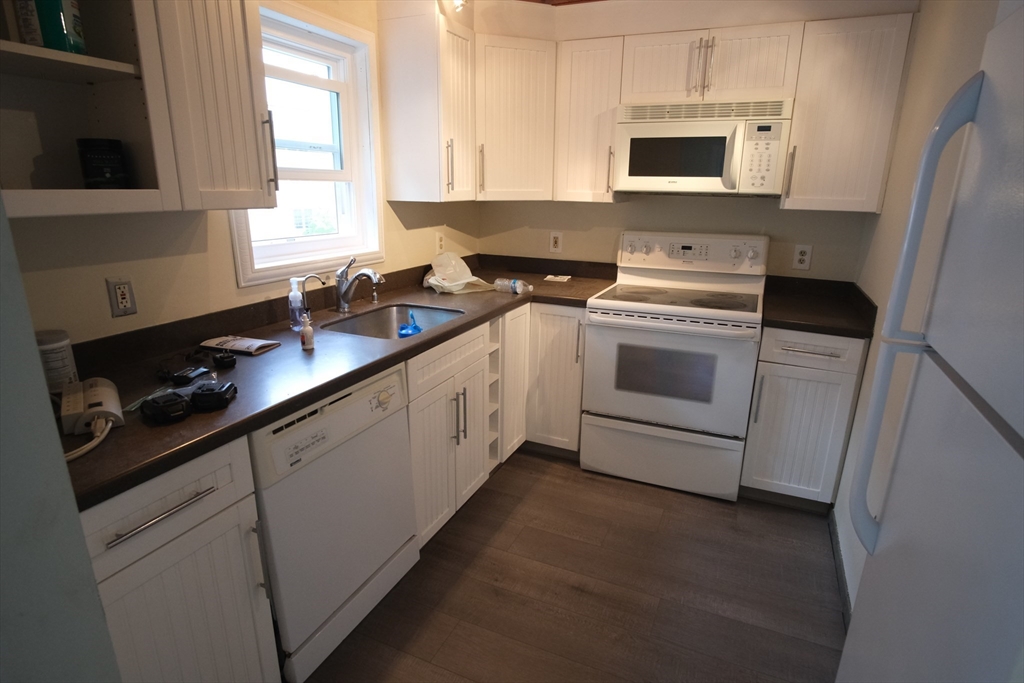37 Forbes St. - Jamaica Plain