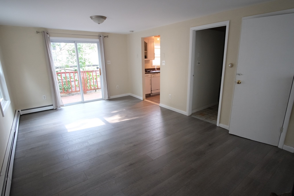 37 Forbes St. - Jamaica Plain