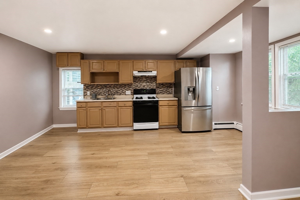 128 Trenton - East Boston
