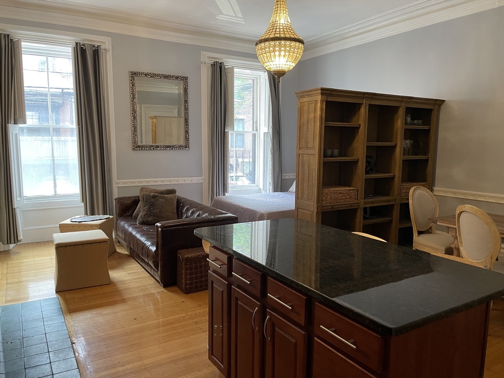 105 Beacon St. - Back Bay
