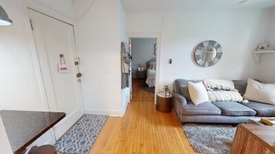 10 Jamaicaway - Jamaica Plain