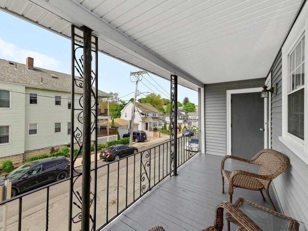 7 Westglow - Dorchester