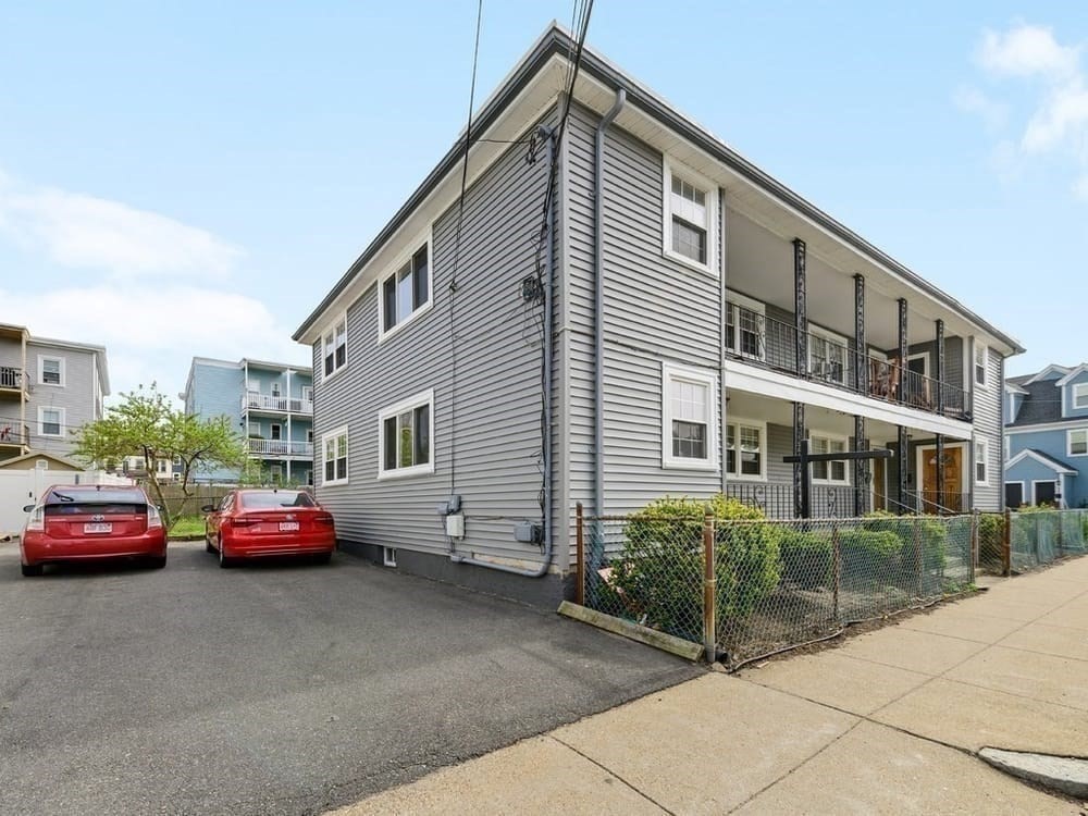 7 Westglow - Dorchester