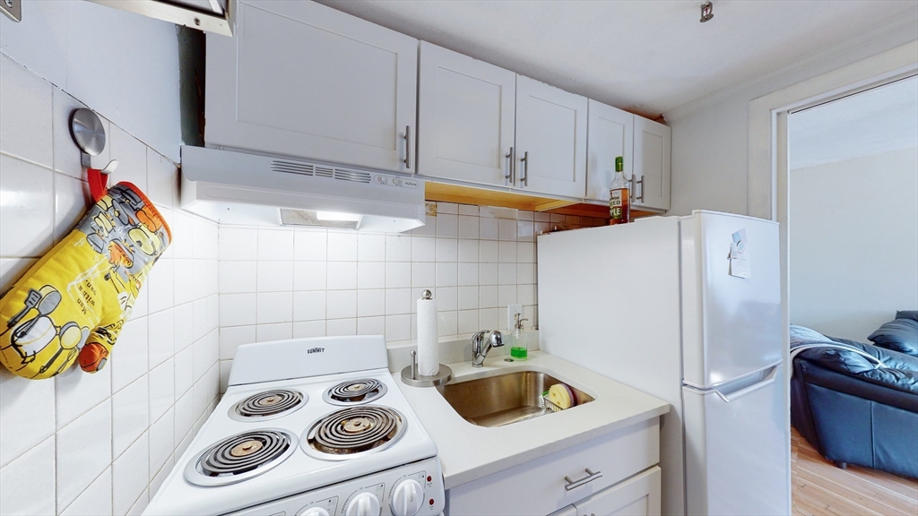 513 Beacon - Back Bay