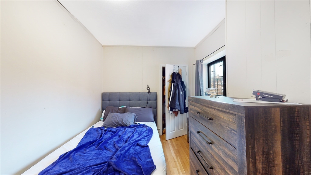 513 Beacon - Back Bay