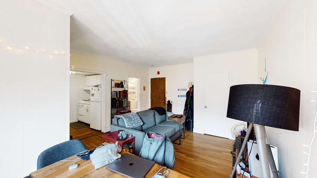513 Beacon - Back Bay