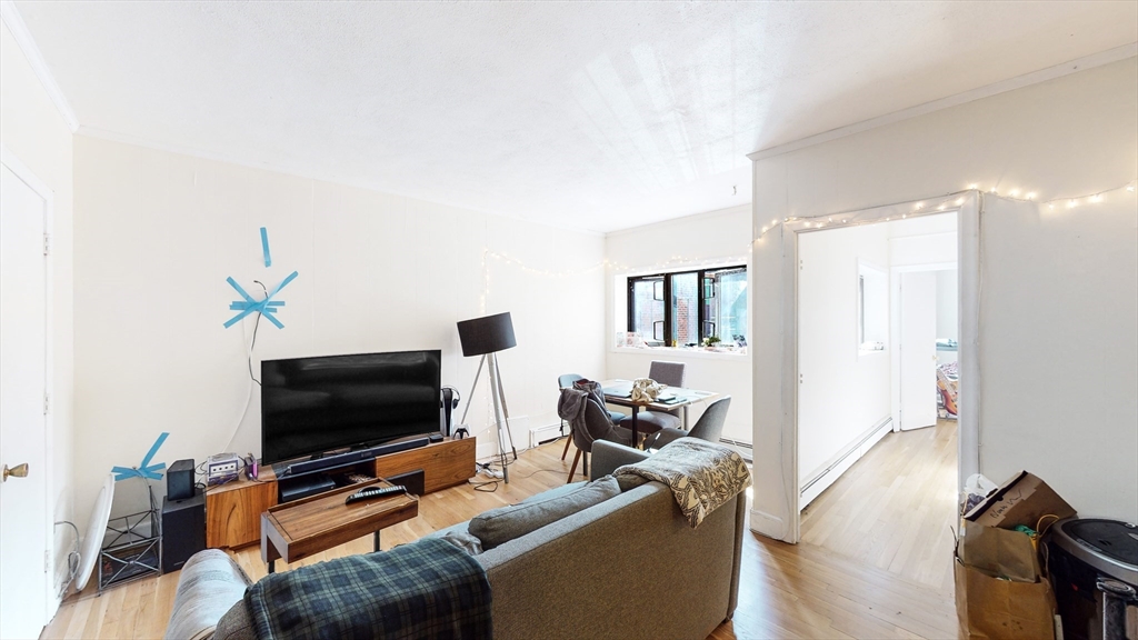 513 Beacon - Back Bay