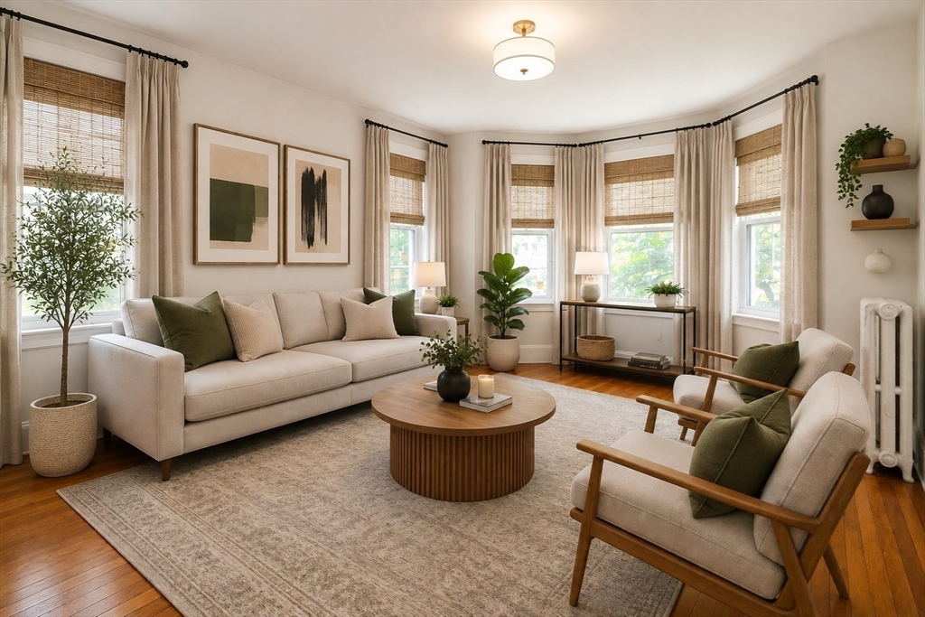 61 Quint Ave. - Allston