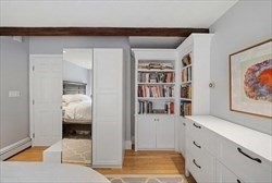 2 Lyndeboro Pl. - Back Bay