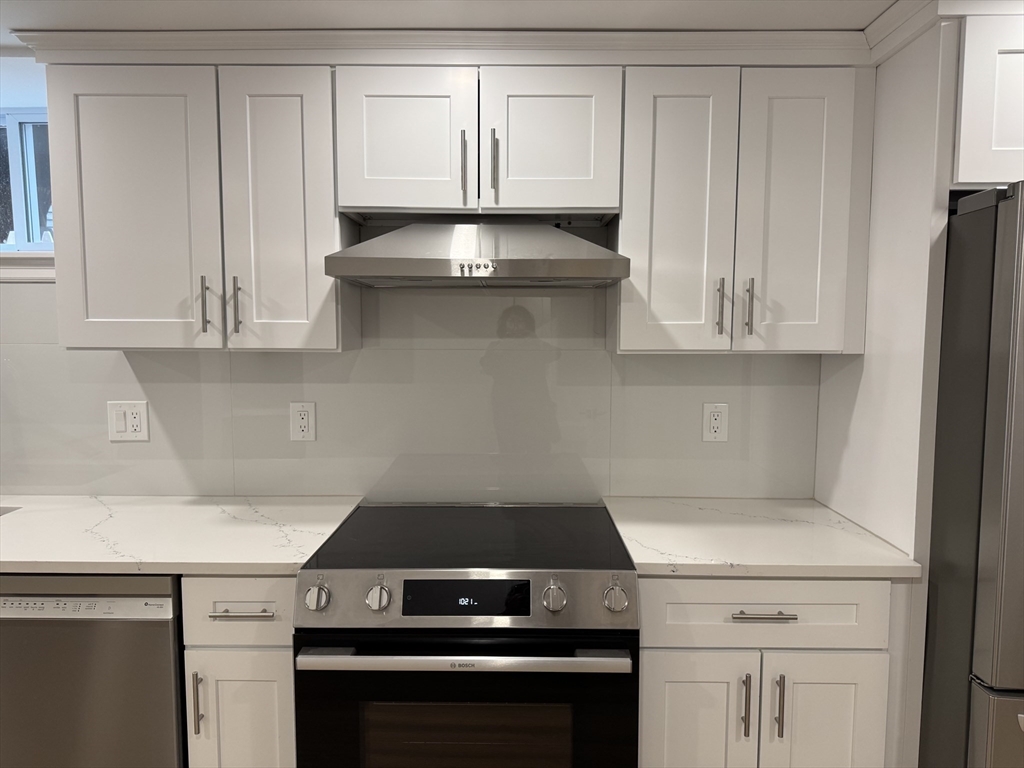 10 Beech St. - North Cambridge