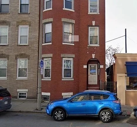 1273 Massachusetts Ave. - Dorchester