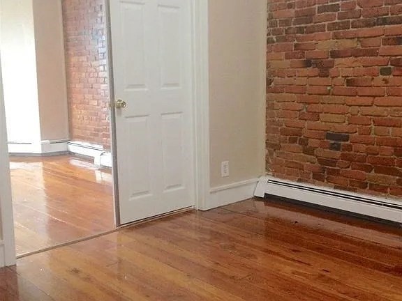 1273 Massachusetts Ave. - Dorchester