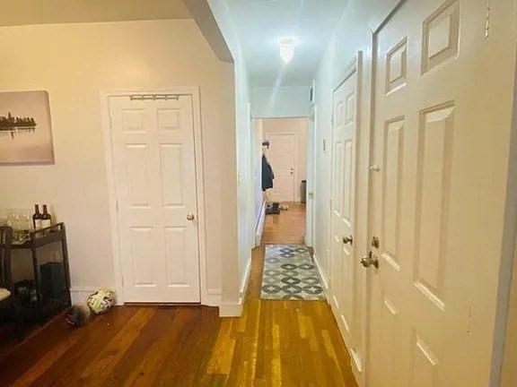 1273 Massachusetts Ave. - Dorchester