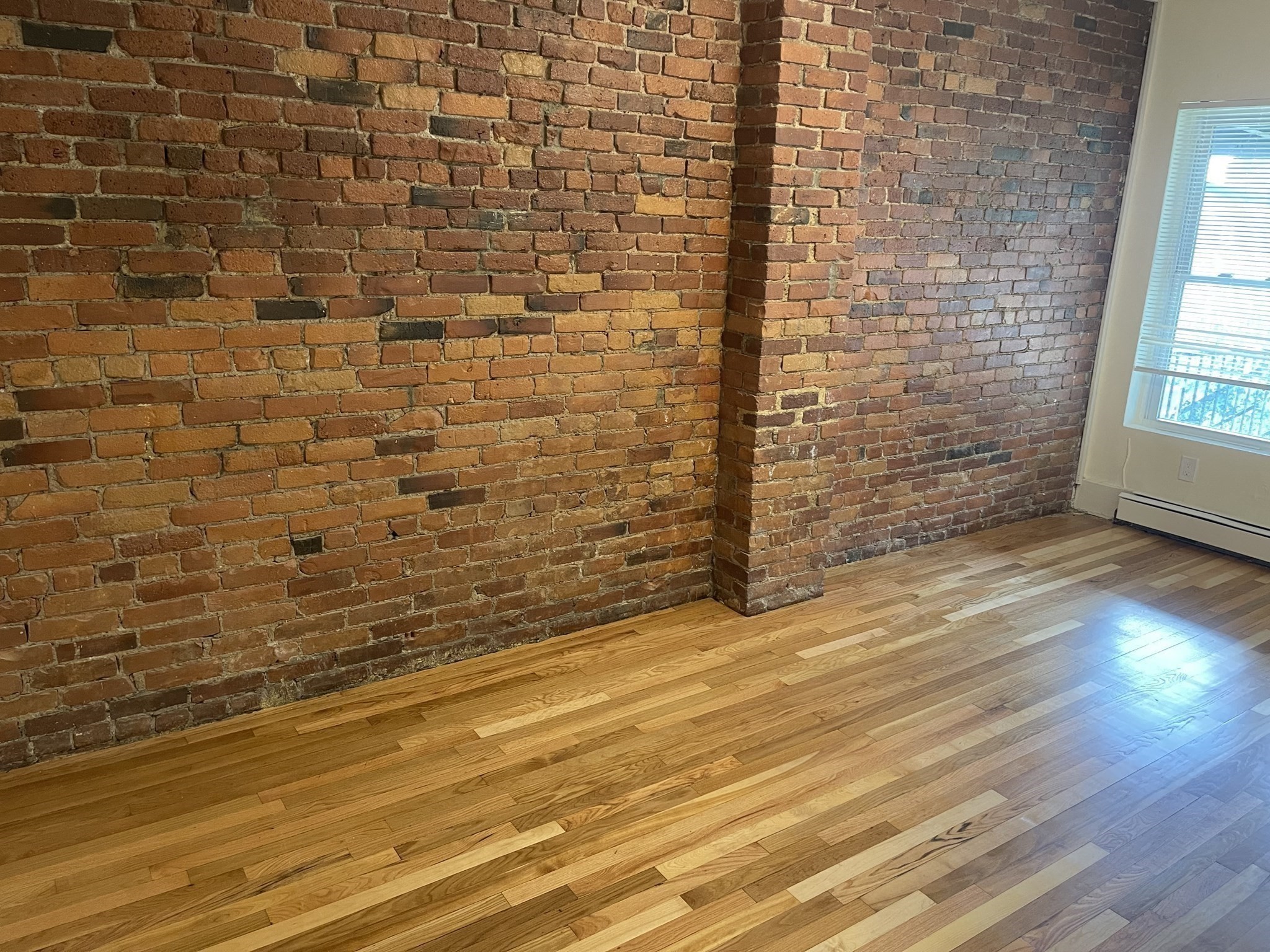 1273 Massachusetts Ave. - Dorchester