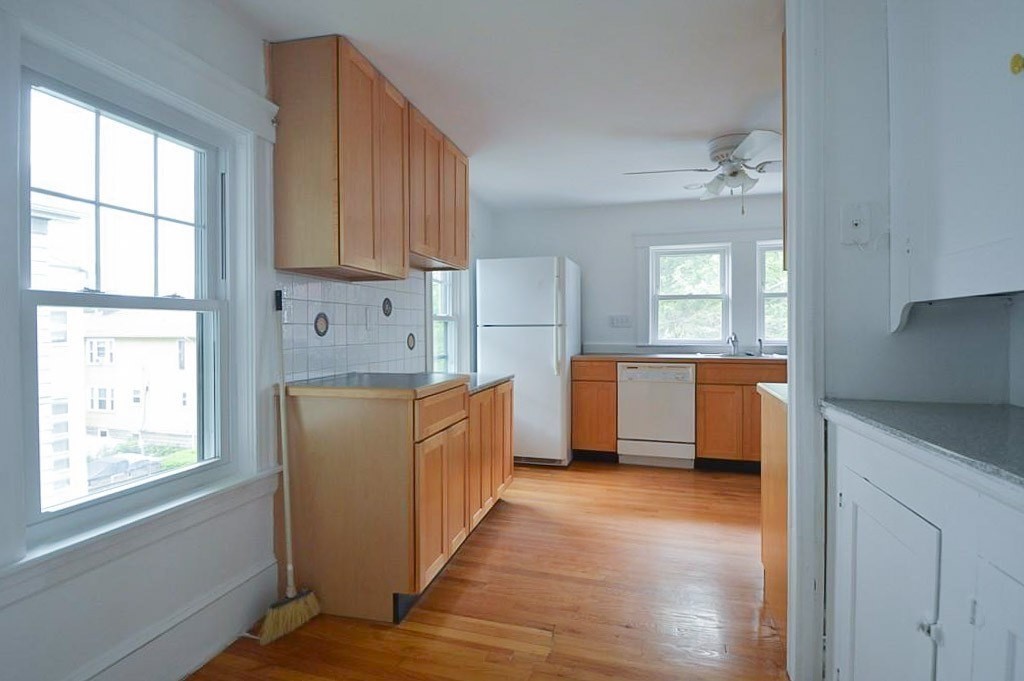 12 Kenrick St. - Brighton