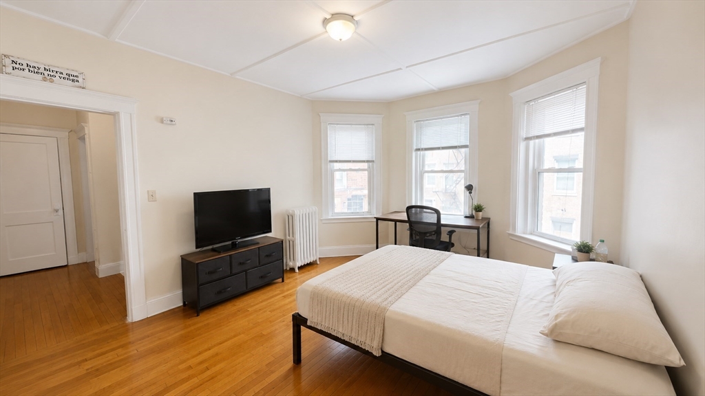 125 Park Dr. - Fenway