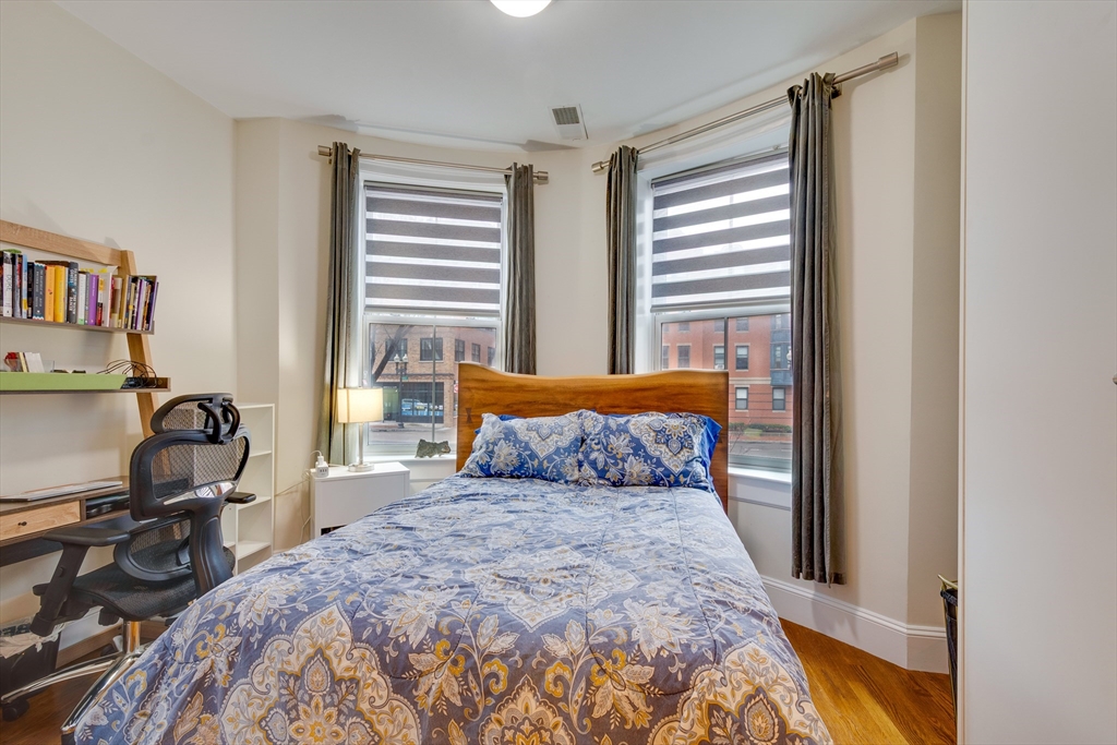 652 Massachusetts Ave. - South End