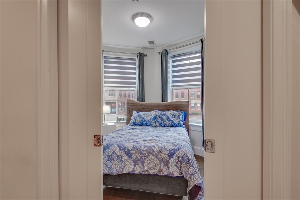652 Massachusetts Ave. - South End