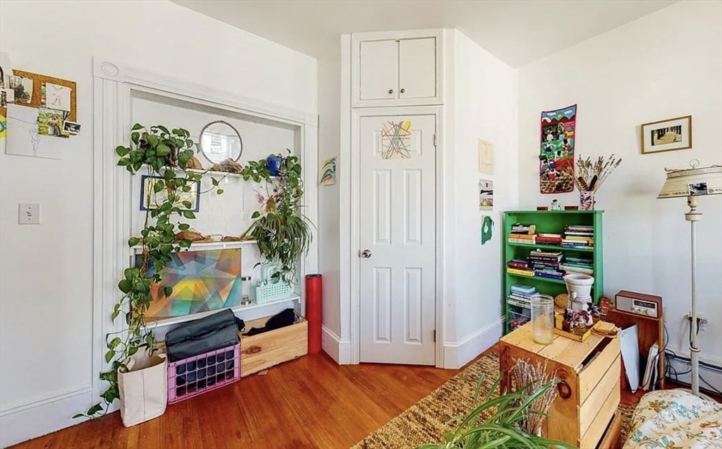 65 Wyman - Jamaica Plain