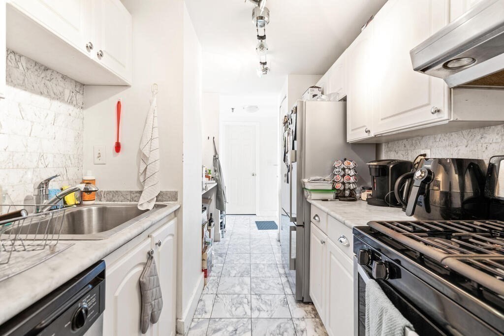 15 North Beacon St. - Allston