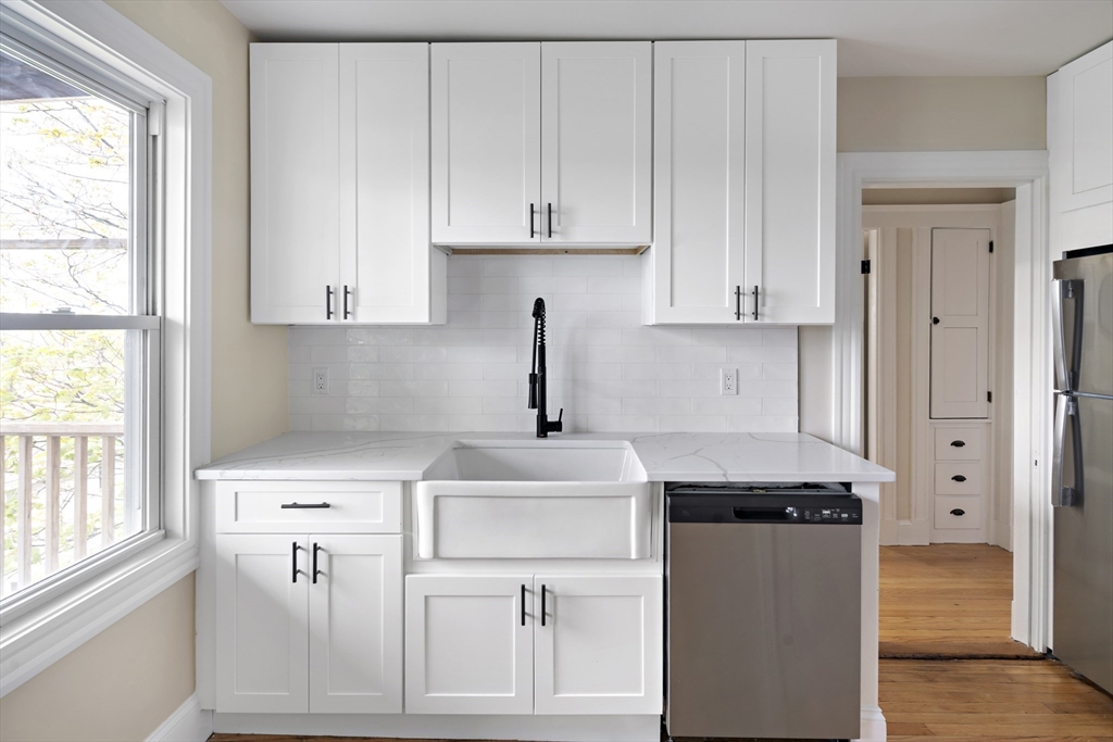 23 Thelma Rd. - Dorchester