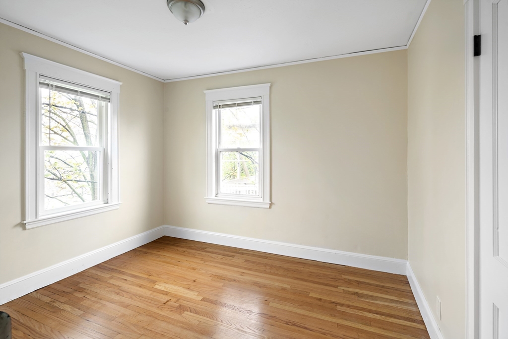 23 Thelma Rd. - Dorchester