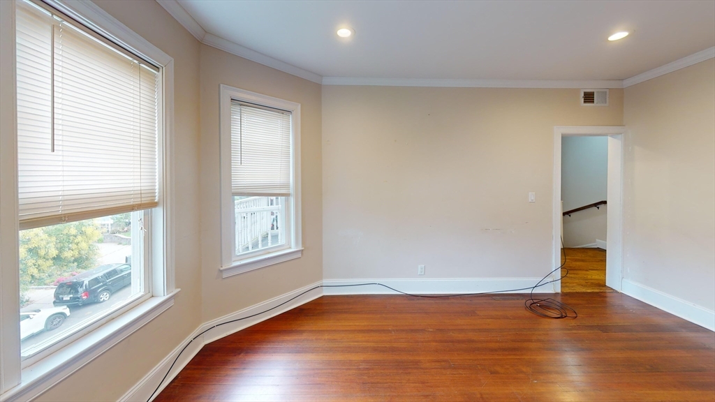 47 Iffley St. - Jamaica Plain