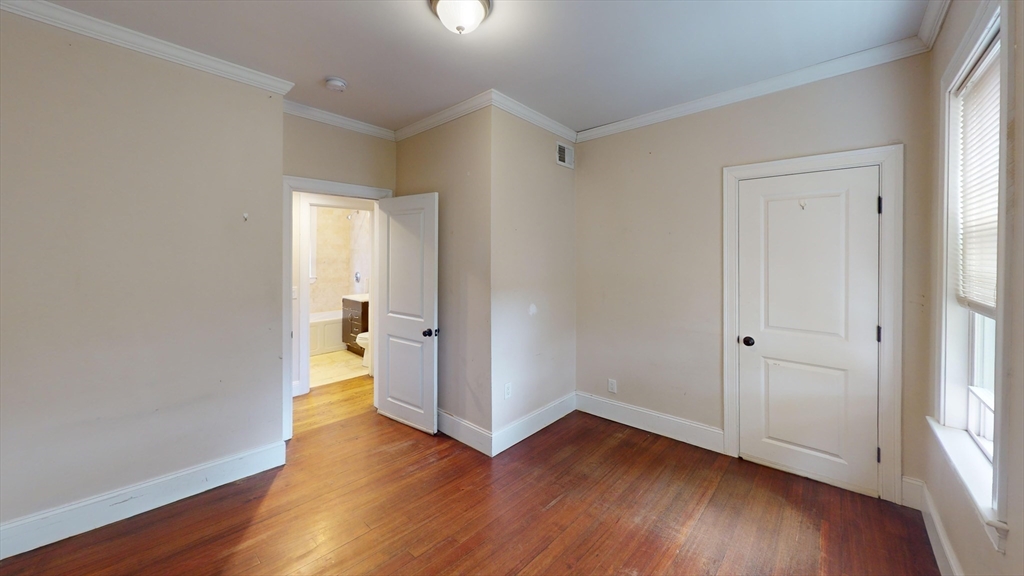 47 Iffley St. - Jamaica Plain