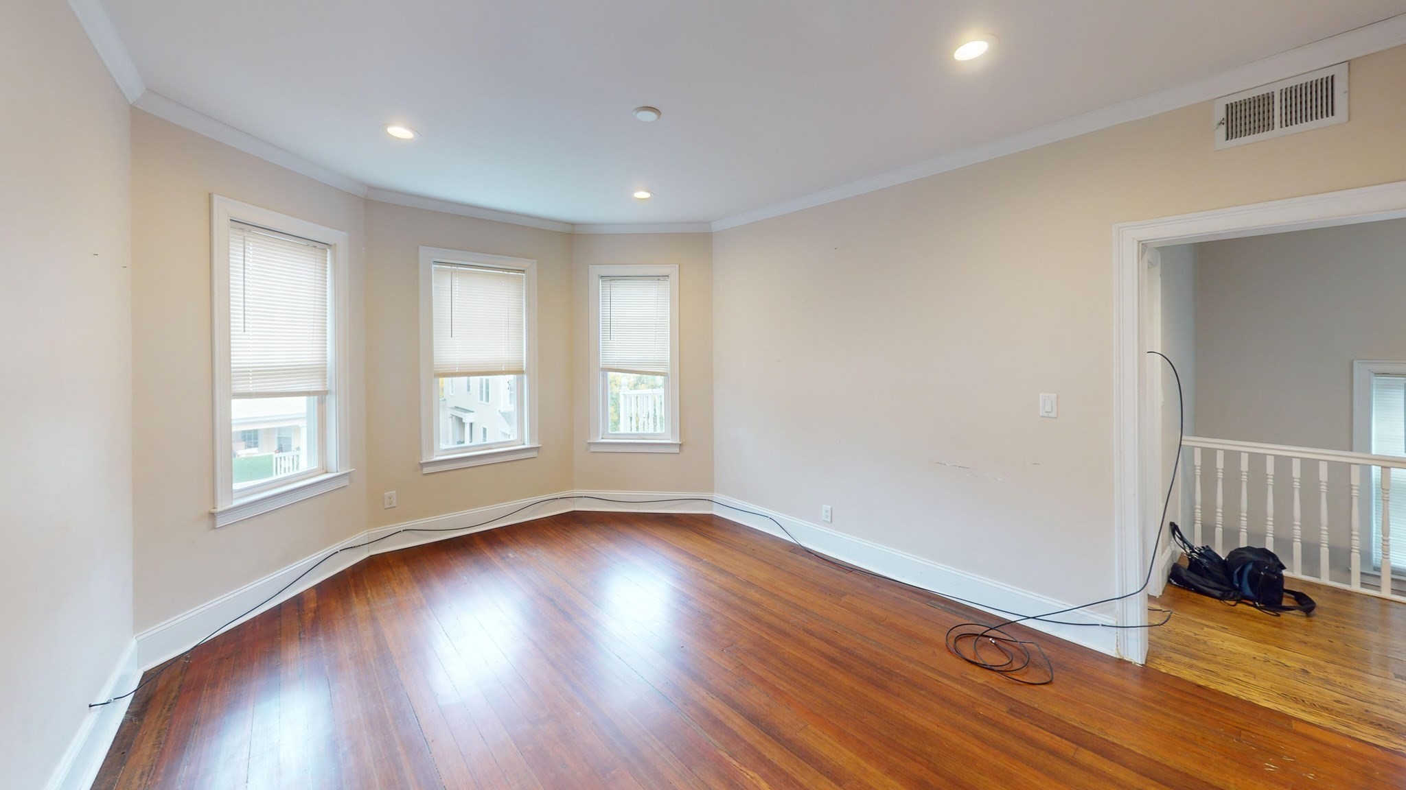 47 Iffley St. - Jamaica Plain
