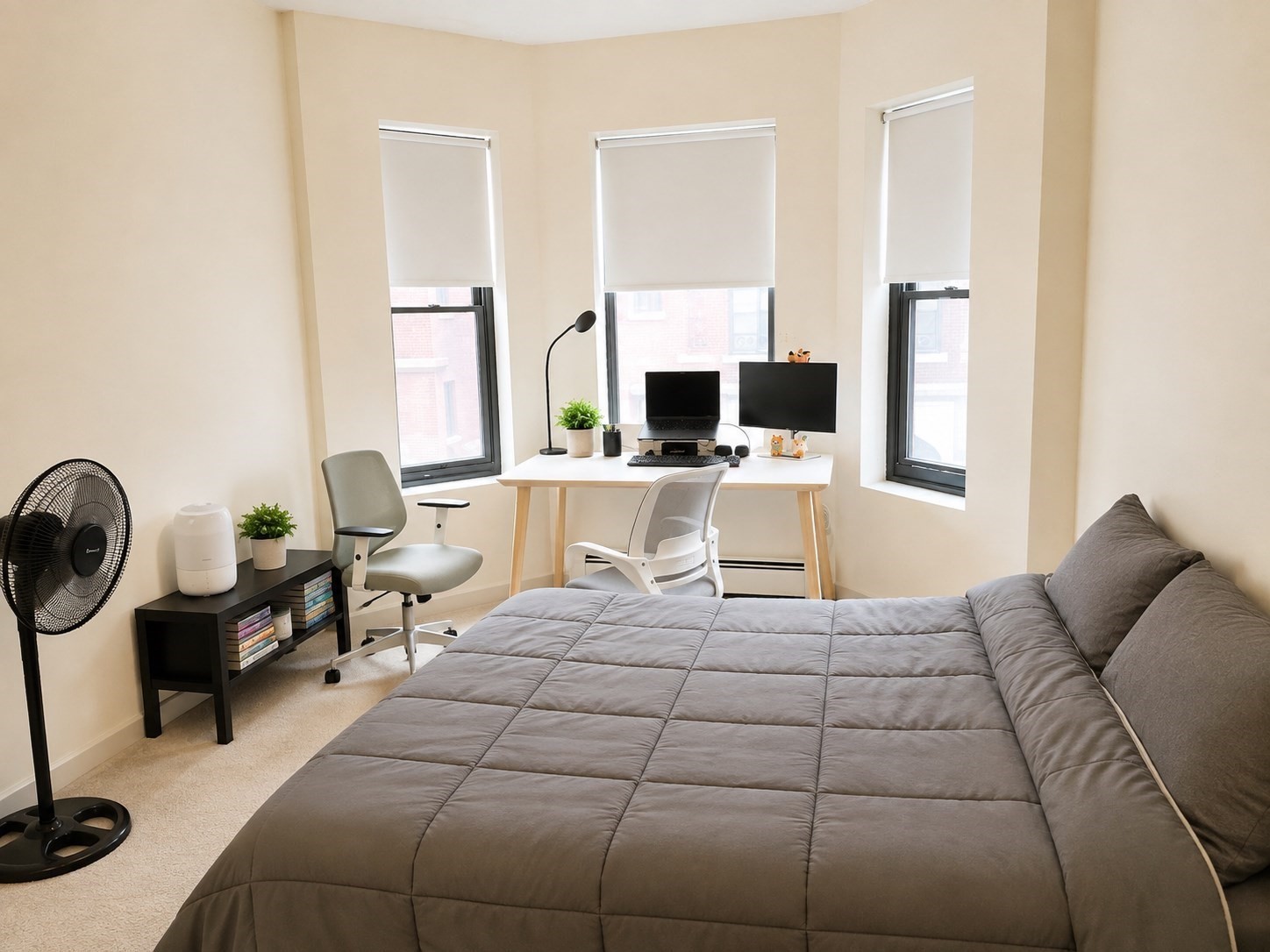 5 Royce Rd. - Allston