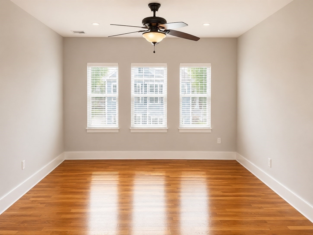 28-30 Saint Gregory St. - Dorchester