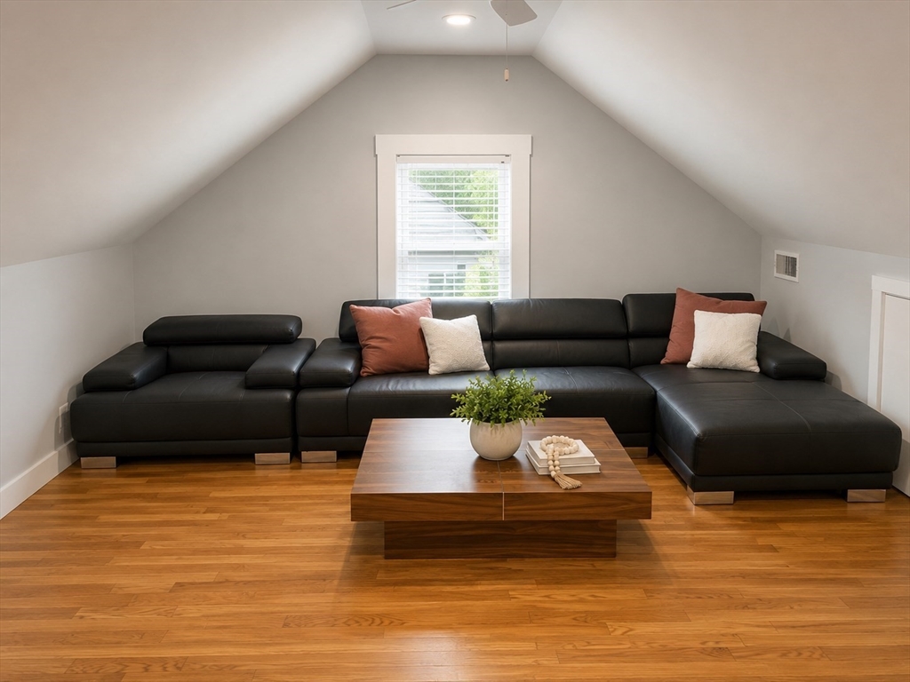 28-30 Saint Gregory St. - Dorchester
