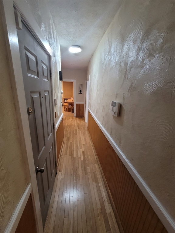 1 Mark St. - Jamaica Plain