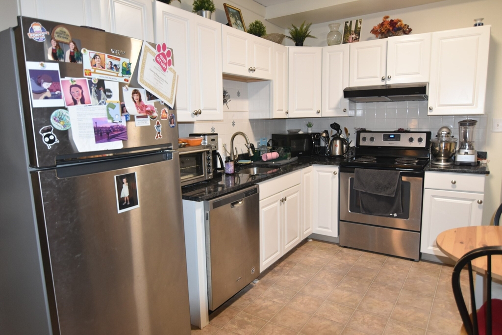 24 Highland - Mid Cambridge