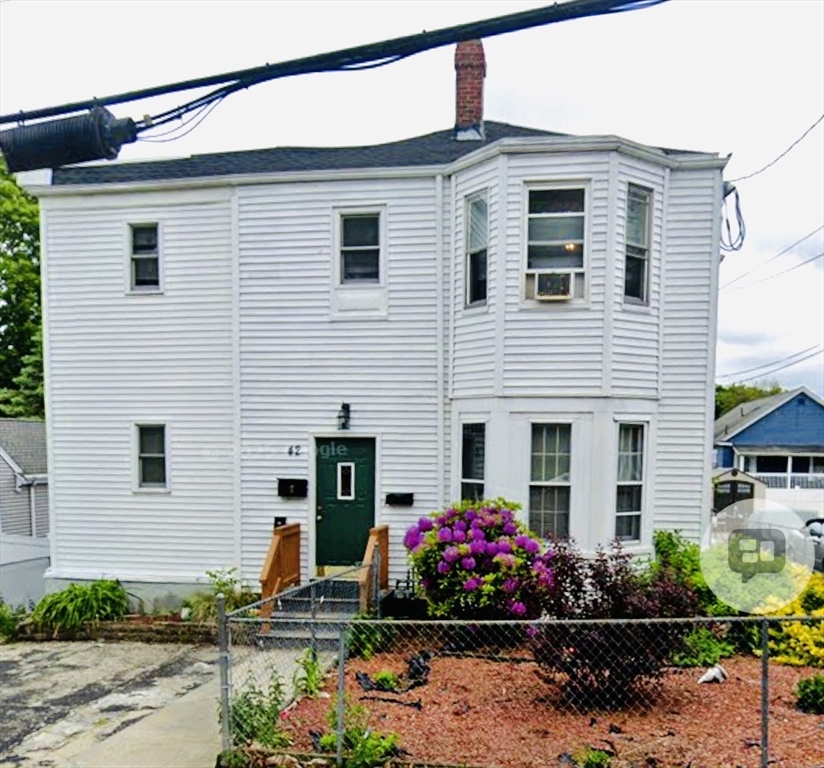 42 Sunnyside St. - Hyde Park