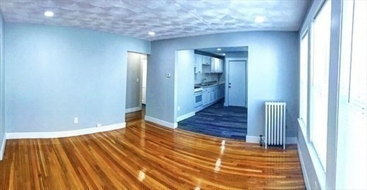43 Wentworth St. - Dorchester