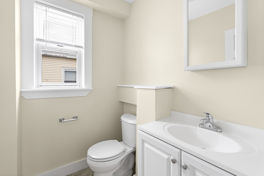 43 Wentworth St. - Dorchester