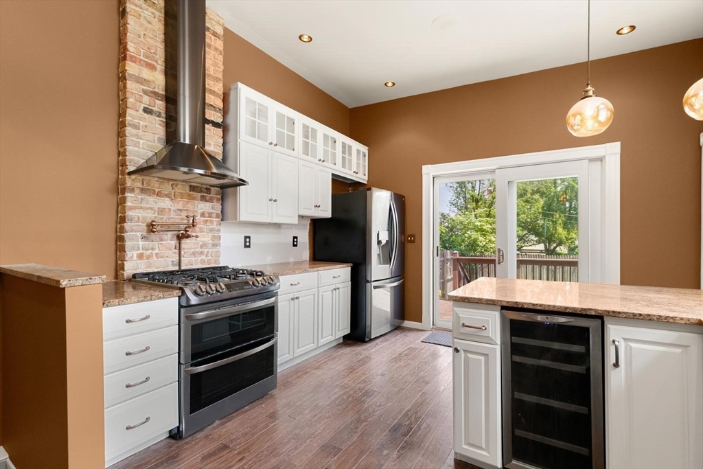 58 G St. - South Boston