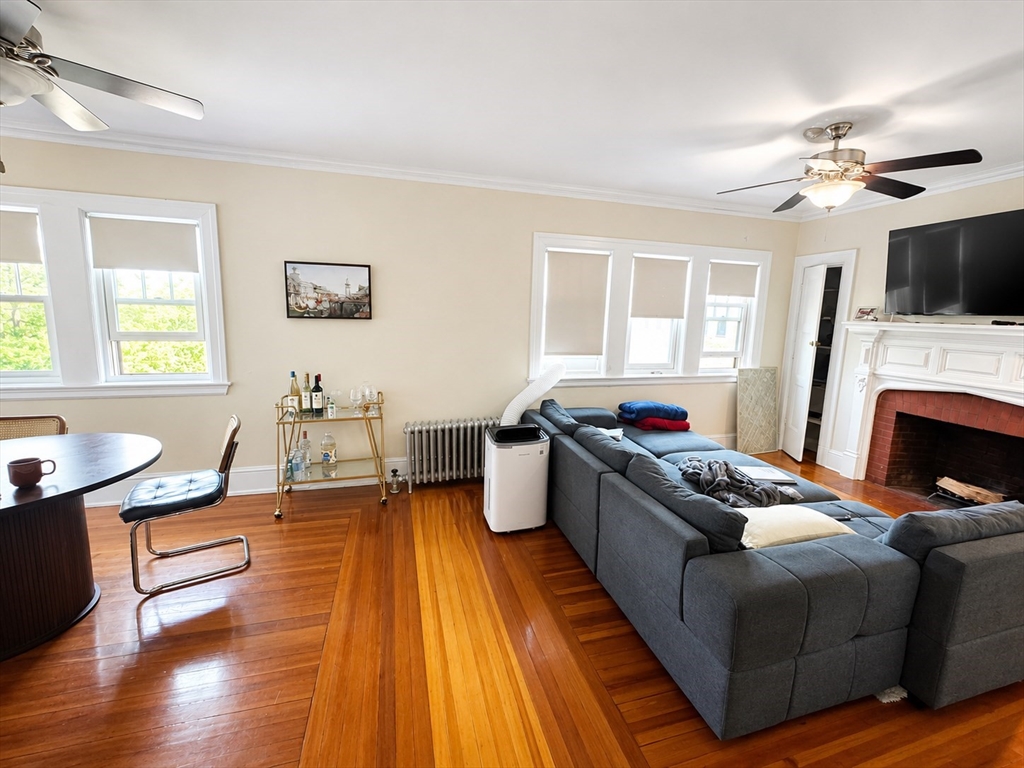 1217 Beacon St. - Coolidge Corner