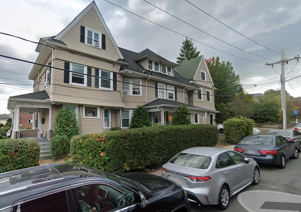 28 Academy Hill Rd. - Brighton